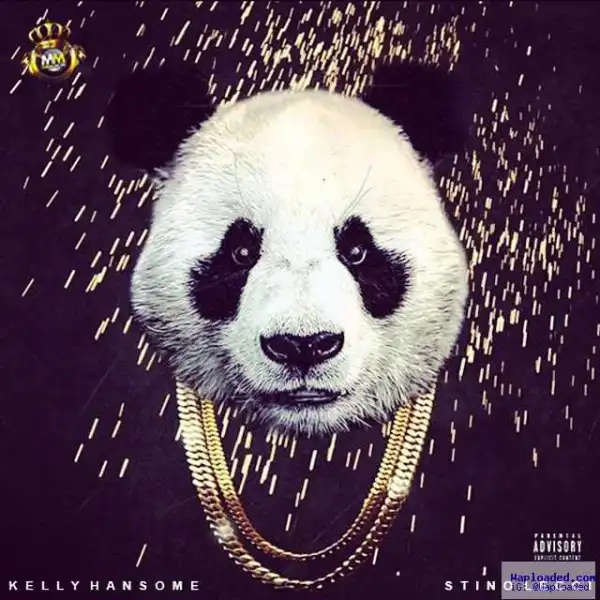 Kelly Hansome - Panda(Cover) ft. Stino Lecci